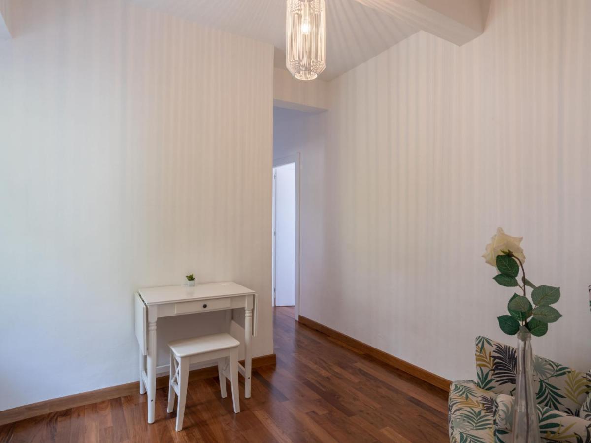 Apartment Mare Largo By Interhome Mortola Superiore Exteriör bild