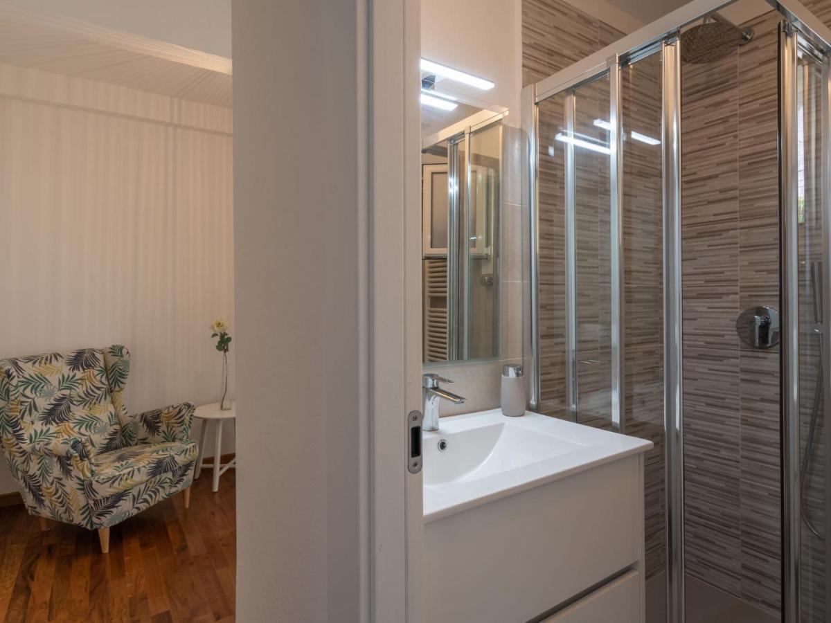 Apartment Mare Largo By Interhome Mortola Superiore Exteriör bild